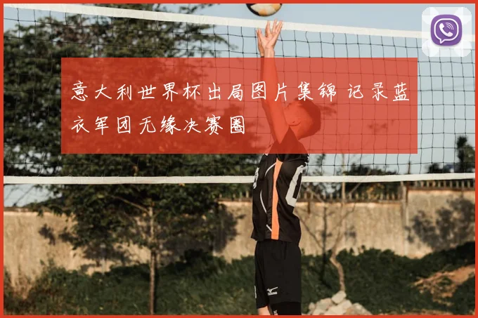 意大利世界杯出局图片集锦 记录蓝衣军团无缘决赛圈