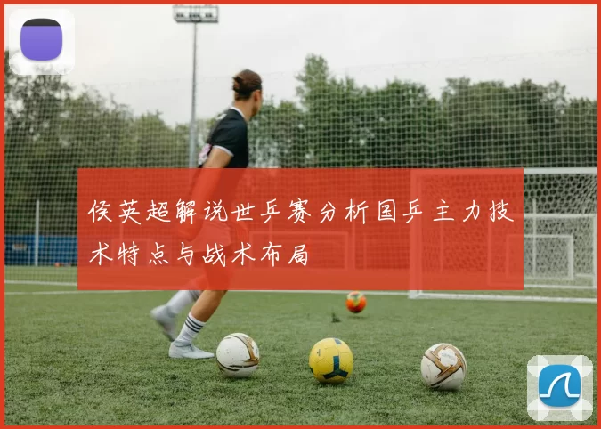 侯英超解说世乒赛分析国乒主力技术特点与战术布局