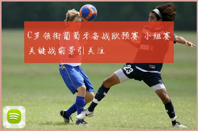 C罗领衔葡萄牙备战欧预赛 小组赛关键战前景引关注