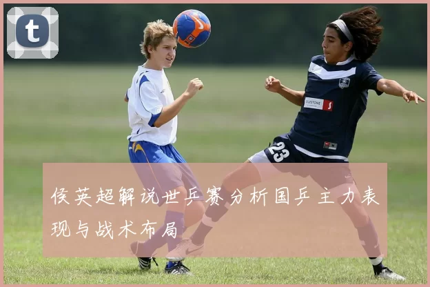 侯英超解说世乒赛分析国乒主力表现与战术布局